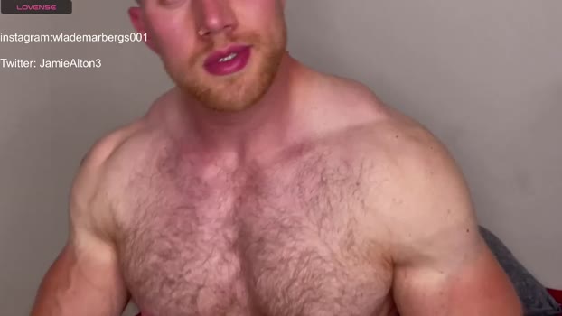 wlademarbergs Chaturbate 12-05-2024 Males