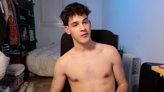 alessioleone Chaturbate 13-05-2024 Males