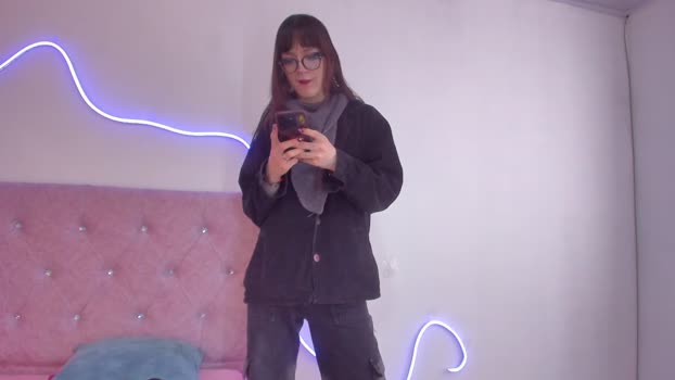 bathory_vamps Chaturbate 13-05-2024 Trans