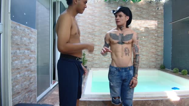 boysgang_sex Chaturbate 13-05-2024 Males