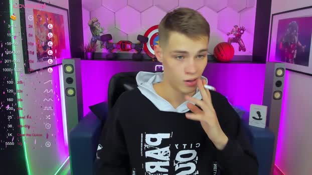 brad_bert Chaturbate 12-05-2024 Males