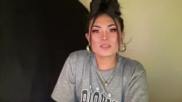 cathy_sanches Chaturbate 13-05-2024 Trans