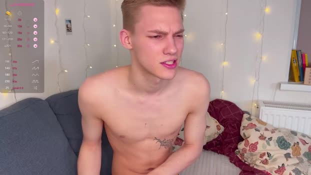 davey_ebash Chaturbate 12-05-2024 Males