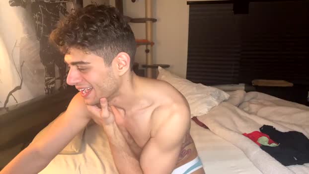 iblamedevan Chaturbate 13-05-2024 Males