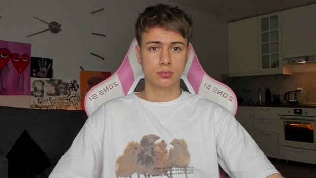 lance_belll Chaturbate 13-05-2024 Males