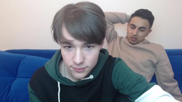 marcus_cuteboy Chaturbate 12-05-2024 Males