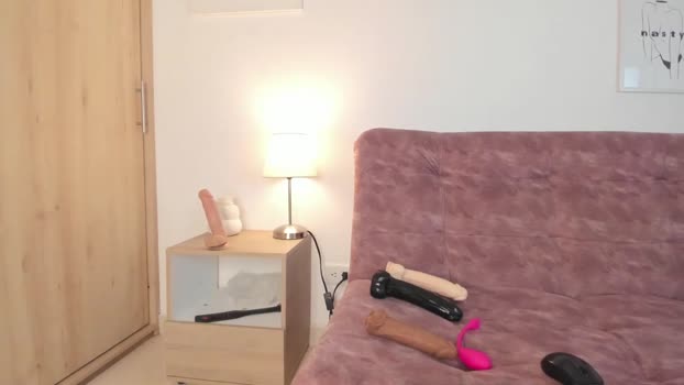 missangell177 Chaturbate 13-05-2024 Trans