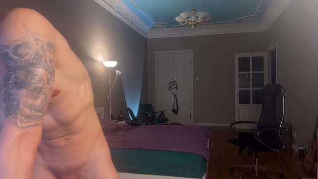 namiraaxel Chaturbate 12-05-2024 Males