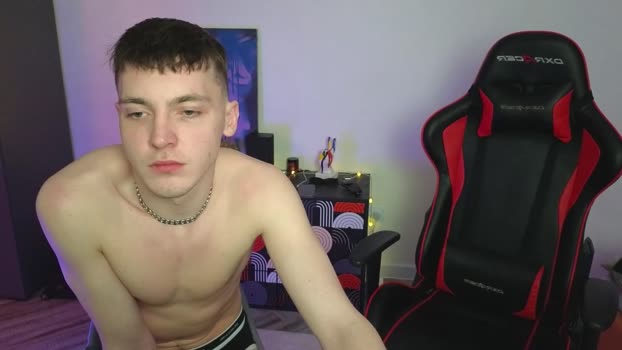 _nikel Chaturbate 12-05-2024 Males