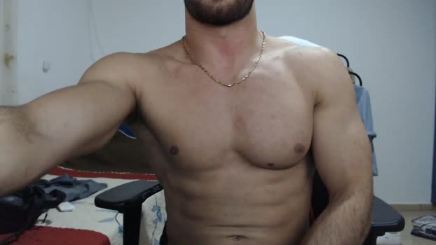 revivedunknown Chaturbate 13-05-2024 Males