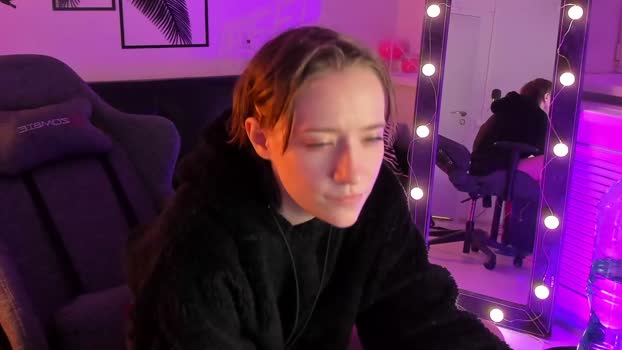 rickisanchez Chaturbate 13-05-2024 Trans