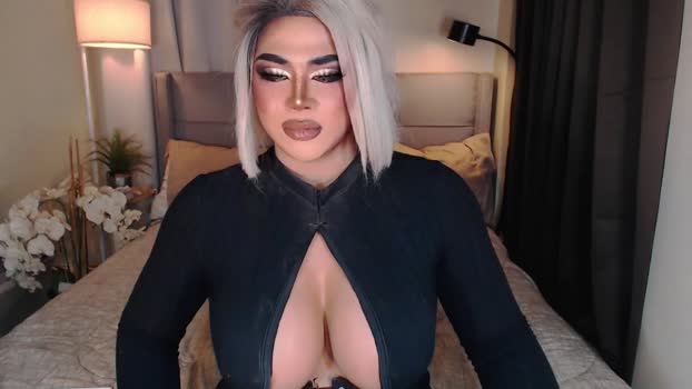 ruthlessmistressx Chaturbate 13-05-2024 Trans