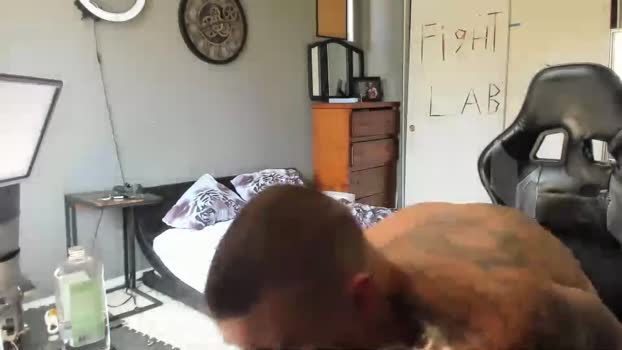 theufcfan_8181 Chaturbate 12-05-2024 Males