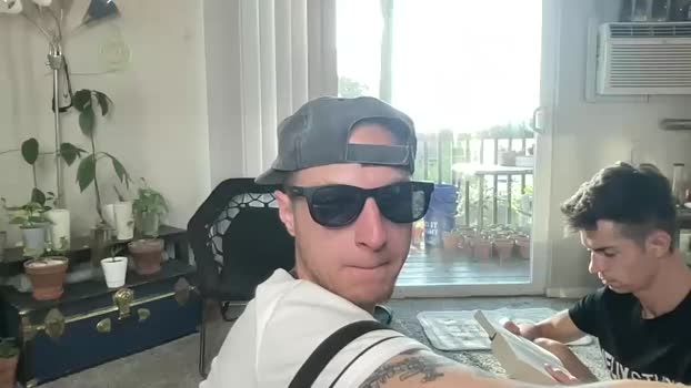 trystoph Chaturbate 13-05-2024 Males