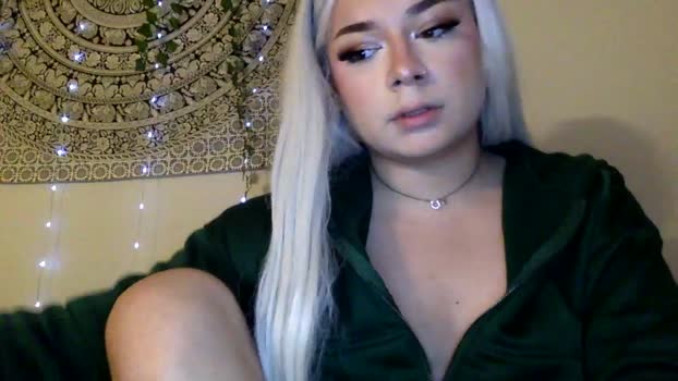 yourbabya Chaturbate 13-05-2024 Trans