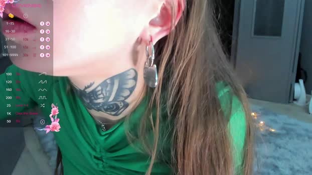 alina_39 Chaturbate 13-05-2024 Trans