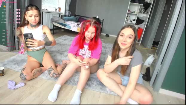 alina_39 Chaturbate 14-05-2024 Trans