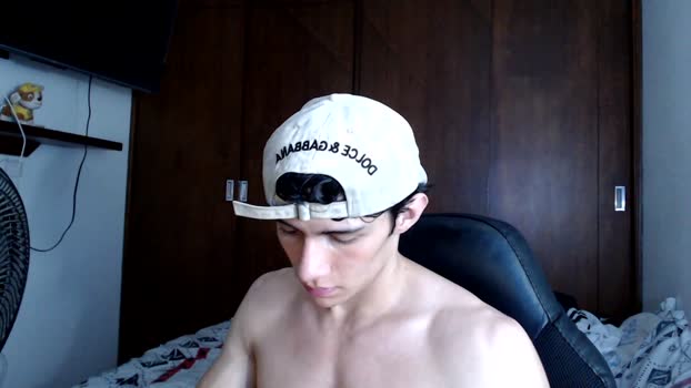 ares_aestheticgod Chaturbate 14-05-2024 Males