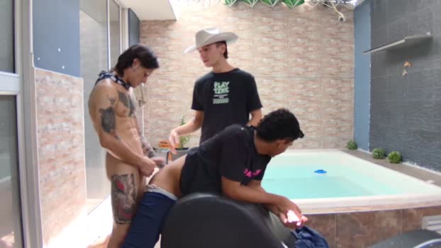 boysgang_sex Chaturbate 13-05-2024 Males
