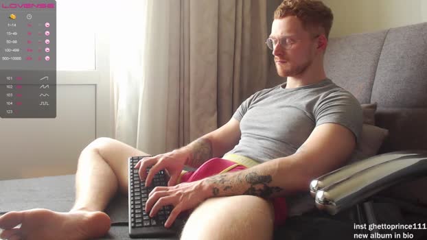 chris_boy37 Chaturbate 14-05-2024 Males
