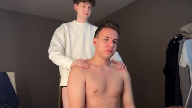 christophertan Chaturbate 14-05-2024 Males
