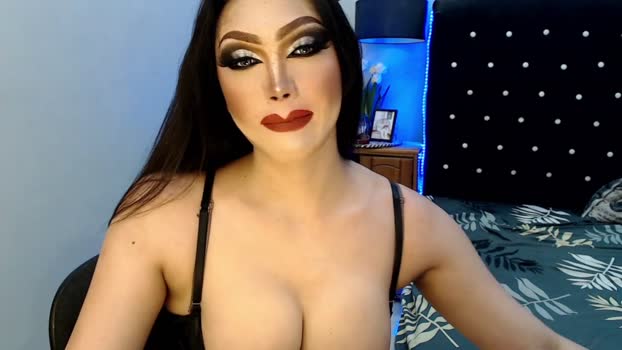 cutietrans4u Chaturbate 14-05-2024 Trans