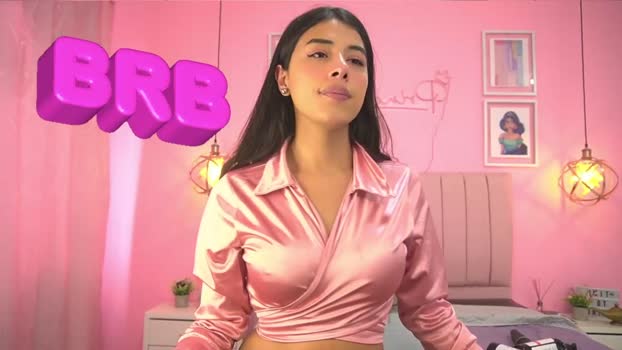 dani_parkerr Chaturbate 13-05-2024 Trans