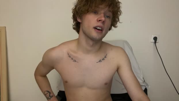 eitanhere Chaturbate 13-05-2024 Males