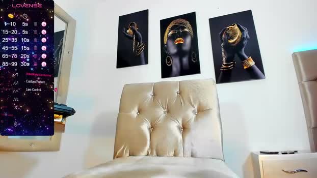 goldenhugecocktss Chaturbate 14-05-2024 Trans