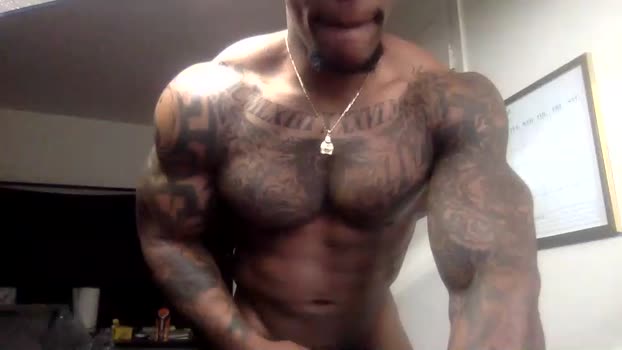 _infamous_ Chaturbate 14-05-2024 Males