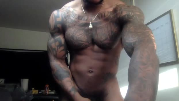 _infamous_ Chaturbate 14-05-2024 Males