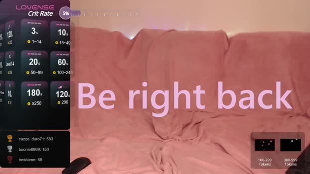 majibilli Chaturbate 13-05-2024 Trans