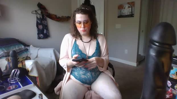 mxsissycharlotte Chaturbate 13-05-2024 Trans