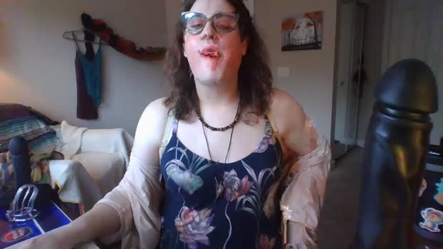 mxsissycharlotte Chaturbate 14-05-2024 Trans