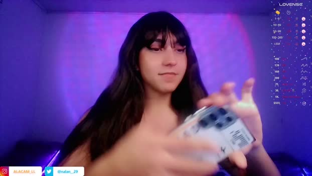 nalan_ Chaturbate 14-05-2024 Trans