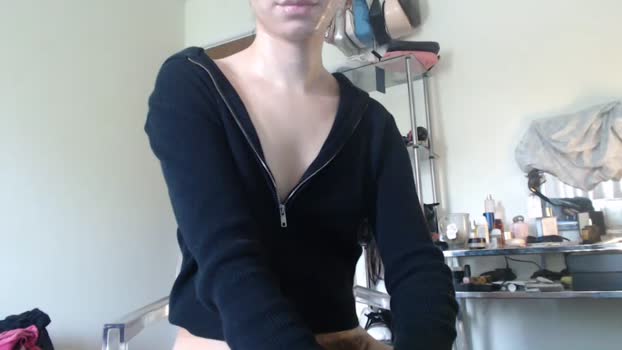 novafrey Chaturbate 13-05-2024 Trans