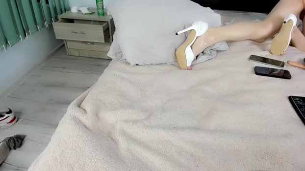 _paprika Chaturbate 13-05-2024 Trans