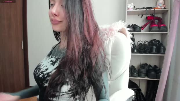 sharpay_evans Chaturbate 13-05-2024 Trans
