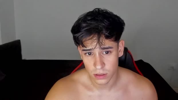 tairoanddagnye Chaturbate 14-05-2024 Males