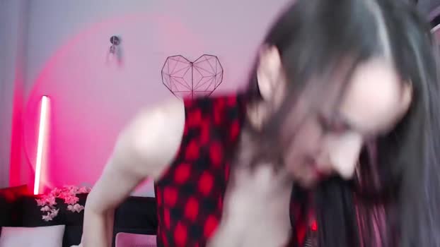 wildorchid_ Chaturbate 14-05-2024 Trans