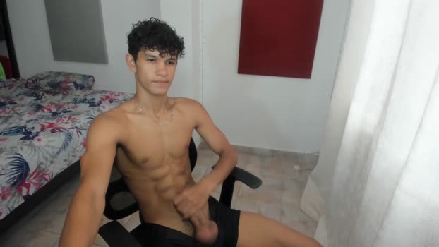 brandonstonexl Chaturbate 14-05-2024 Males