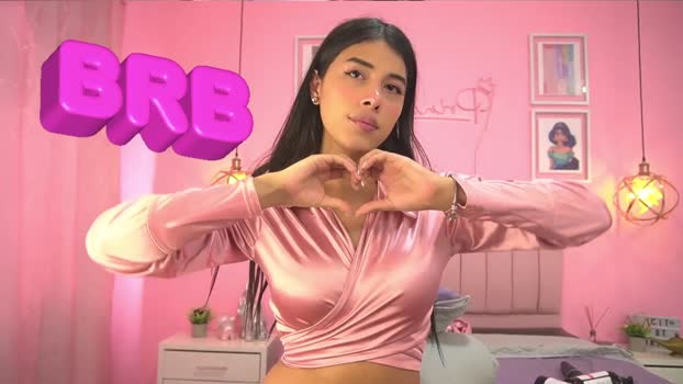 dani_parkerr Chaturbate 14-05-2024 Trans