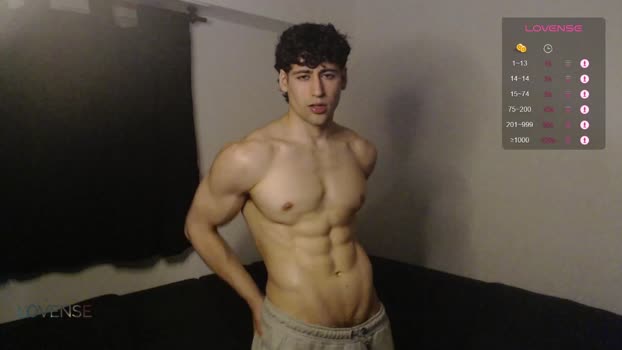 drmozo Chaturbate 14-05-2024 Males