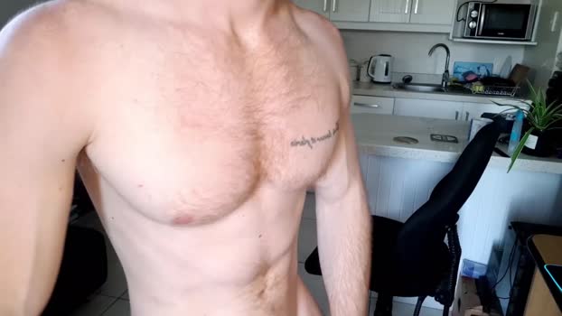 gingerboy_69 Chaturbate 15-05-2024 Males