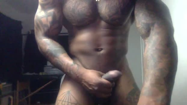 _infamous_ Chaturbate 15-05-2024 Males