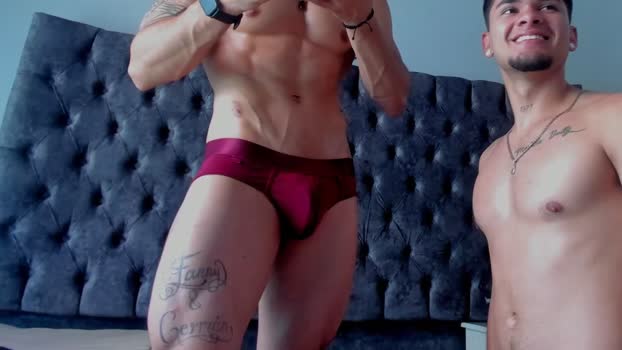 jeins_carter Chaturbate 14-05-2024 Males