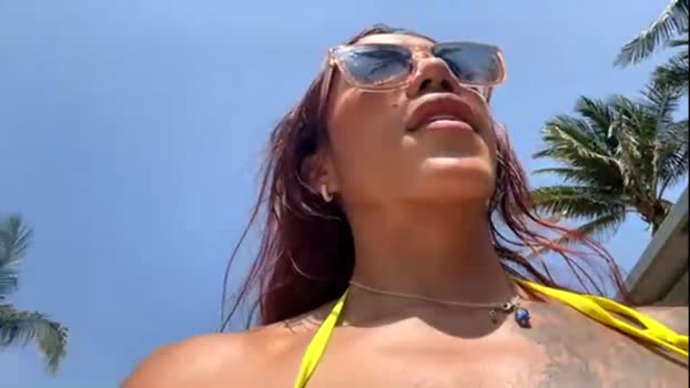 lushiana_123 Chaturbate 14-05-2024 Trans