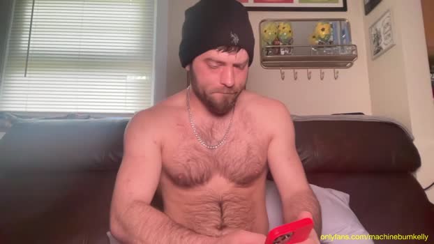 machinebumkelly Chaturbate 14-05-2024 Males