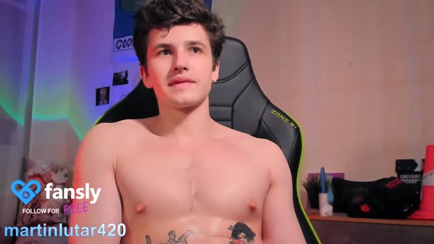 martinlutar420 Chaturbate 14-05-2024 Males