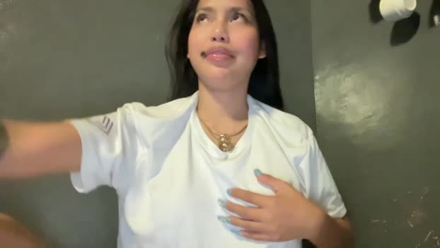 missxolga Chaturbate 14-05-2024 Trans